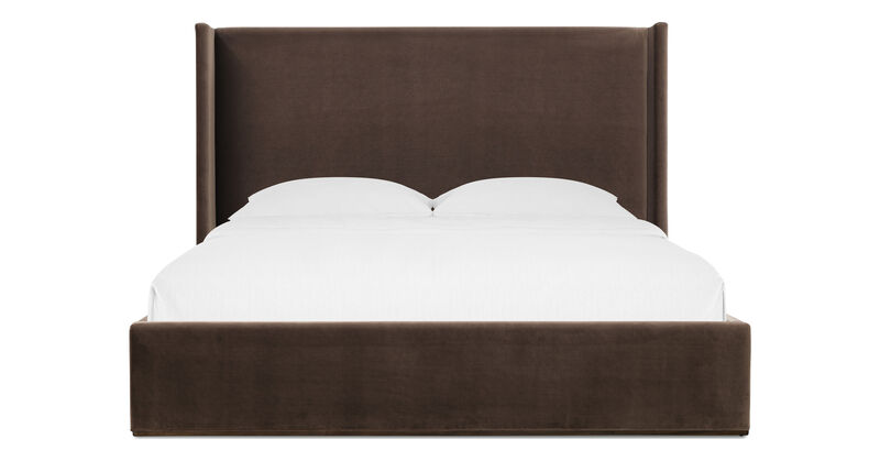 Archives Velvet Bed image number 0