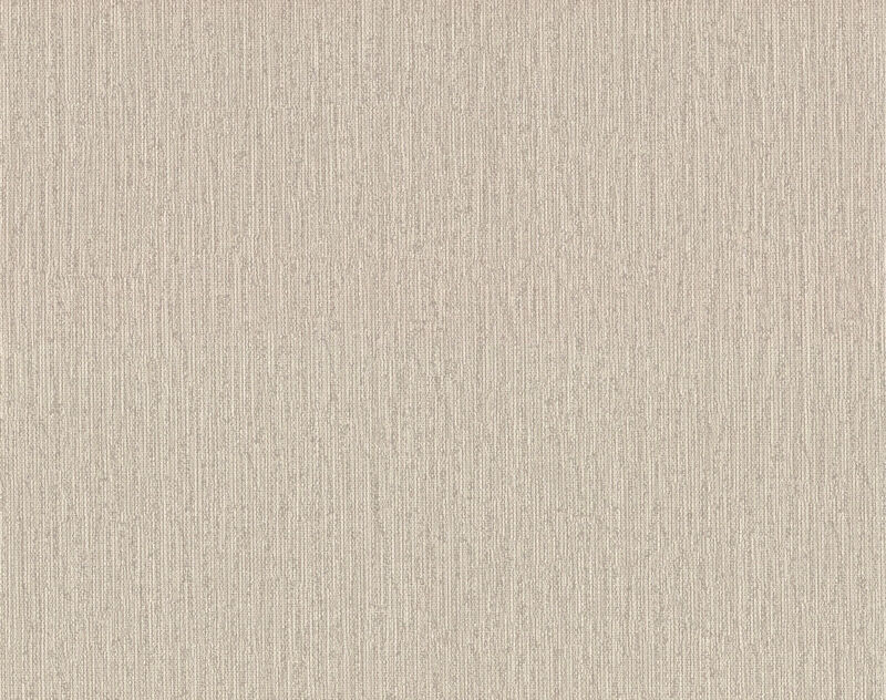 Vertical Woven Beige Wallpaper image number 0