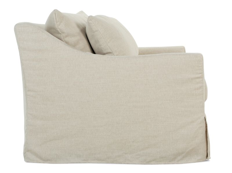 Moreau Slip Sofa image number 3