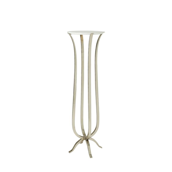Chorda Pedestal-Silver Large