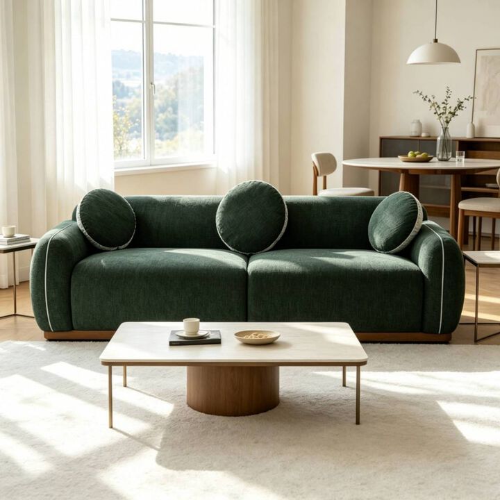 Rubdwa Sofa