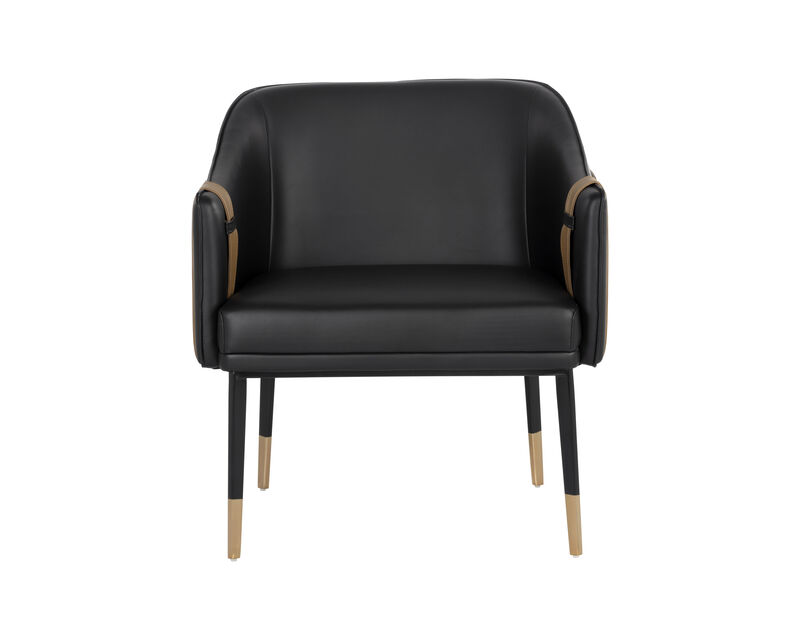 Carter Lounge Chair image number 0
