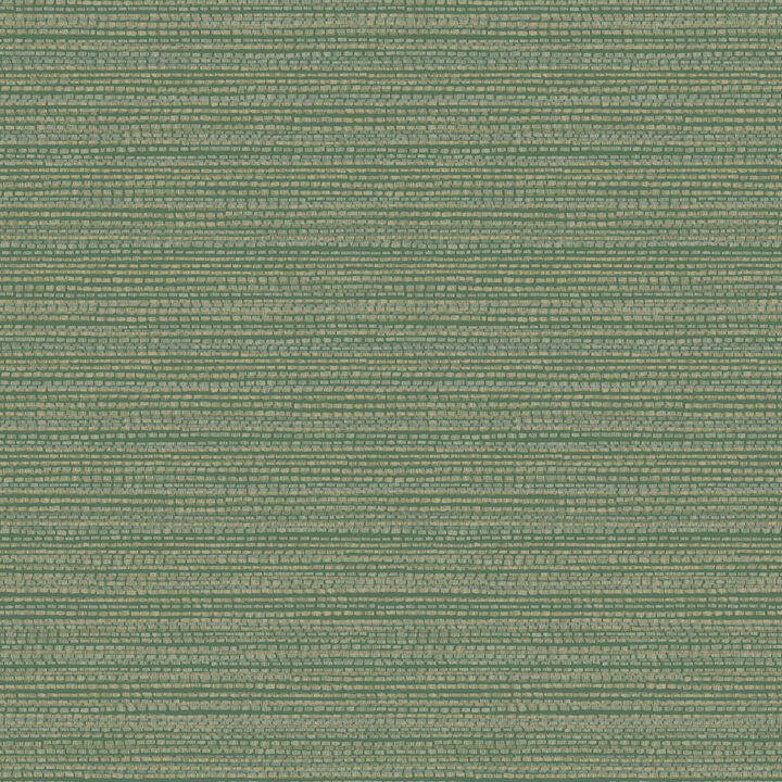 Tick Mark Texture Meadow Green Peel & Stick Wallpaper