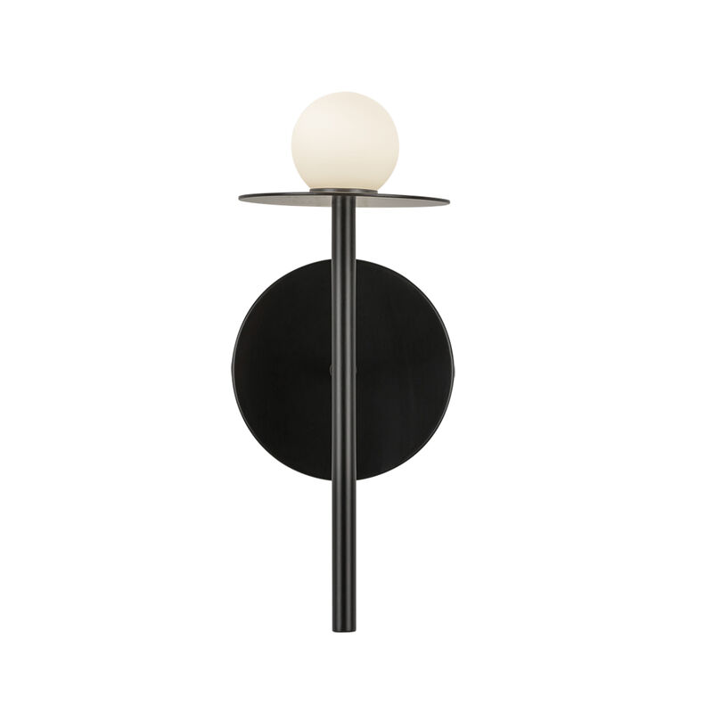 Elixir 10-in Dimmable LED Wall Sconce image number 3