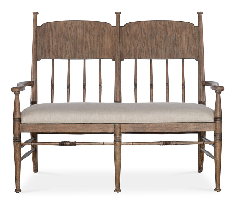 Americana Dining Bench