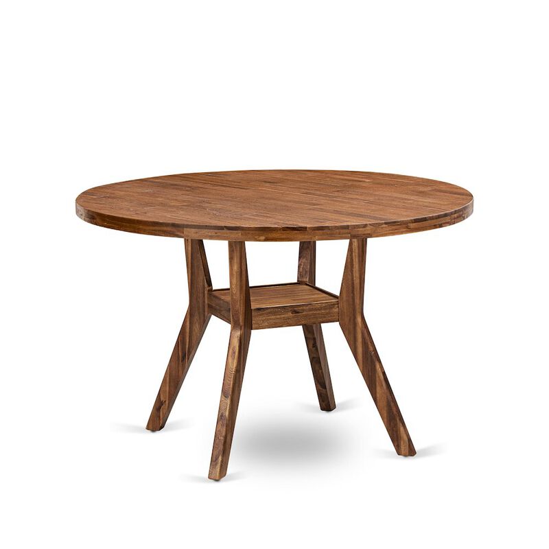 Wood Modern Dining Table