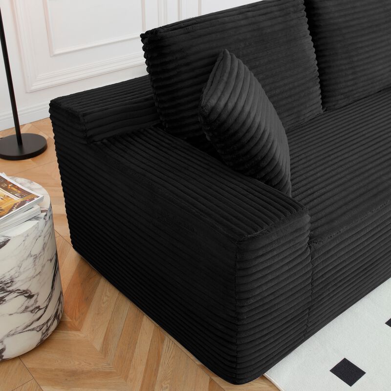 Regho Sectional Sofa image number 4