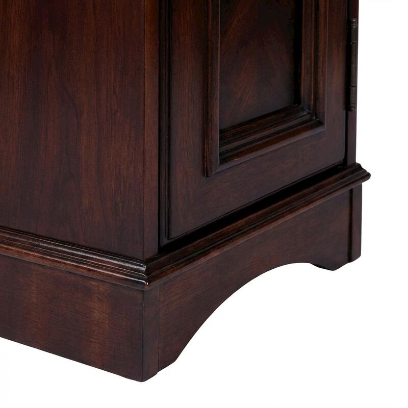 Chairside Chest with Storage image number 6