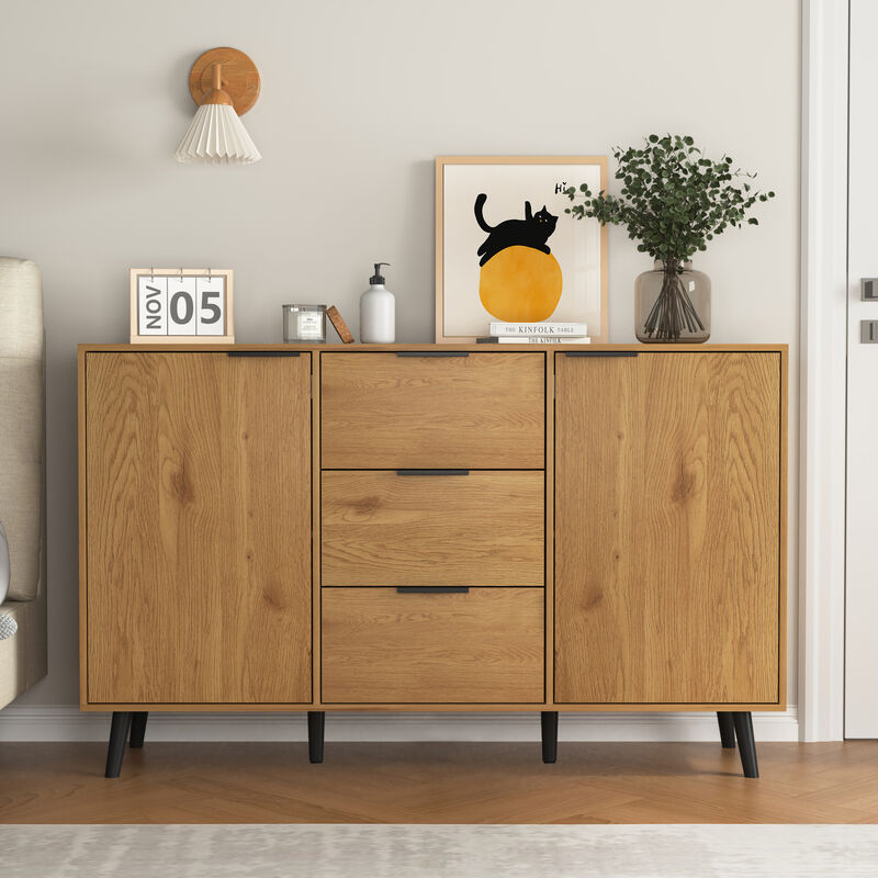 Vagvis Sideboard image number 1