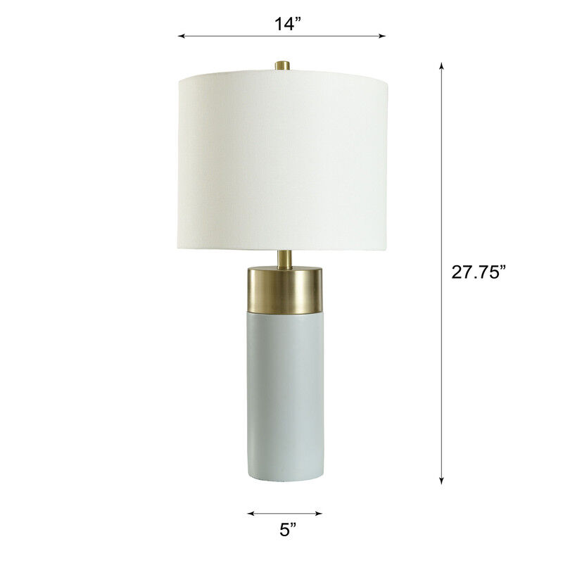 The Aurora Table Lamp