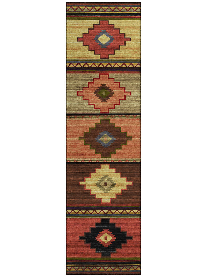 Phoenix PH1 Canyon 2'3" x 7'6" Rug