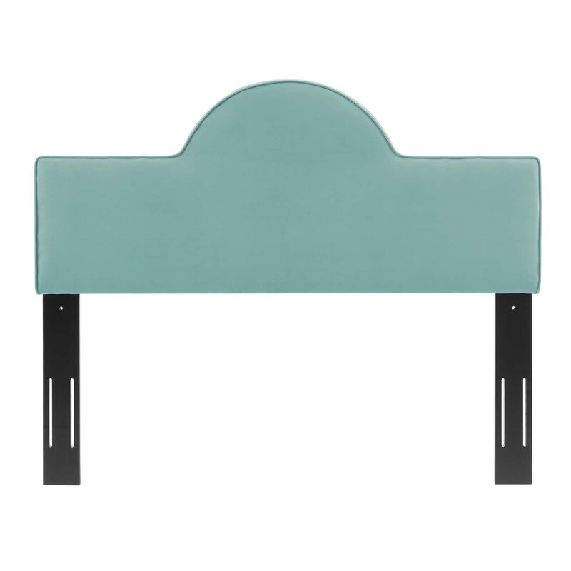 Modway - Dawn King/California King Performance Velvet Headboard image number 3