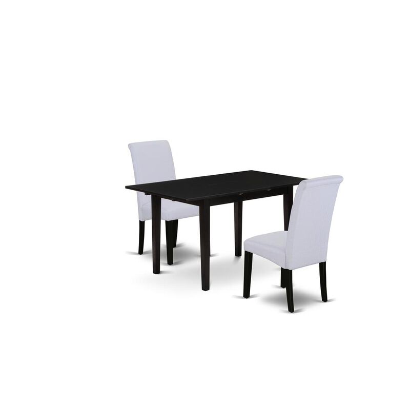 Dining Table- Dining Chairs