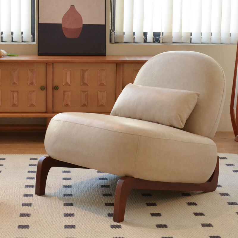 Zursuk Accent Chair image number 1