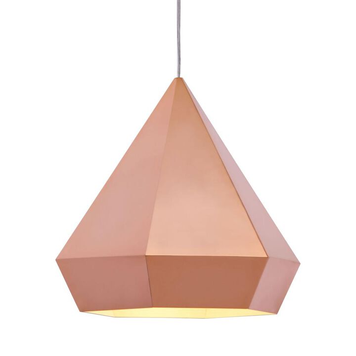 Belen Kox Ceiling Lamp Gold