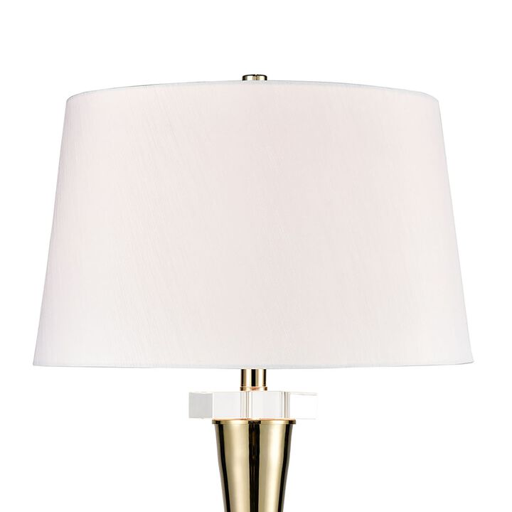 Brandt Table Lamp