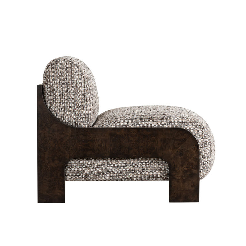 Coco Occasional Chair image number 1
