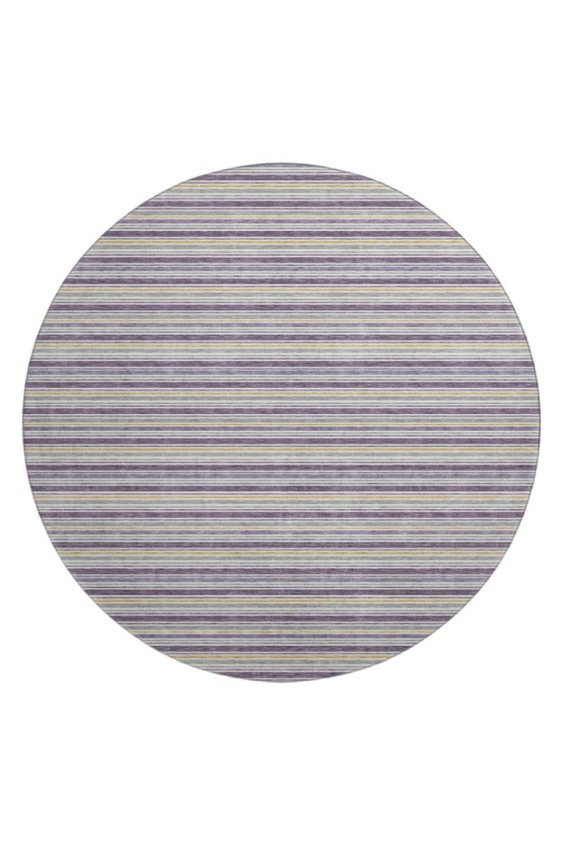 Soft Essentials SE2 Plum 9' x 12' Rug image number 11