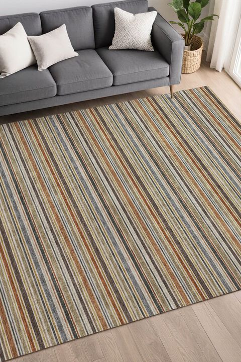 Soft Essentials SE2 Earth 9' x 12' Rug