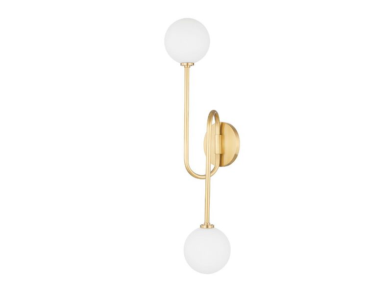 Zani Wall Sconce image number 0