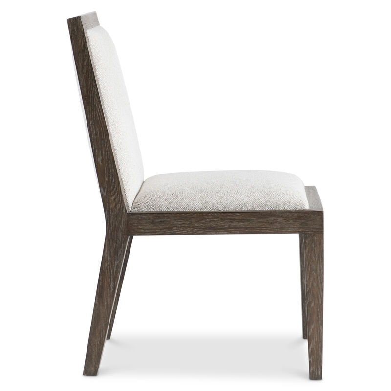 Outline Side Chair image number 2