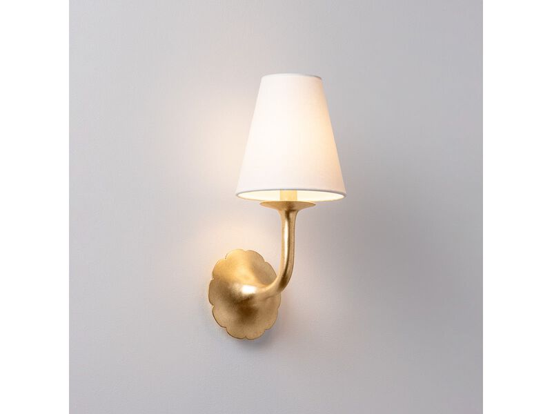 Winnipeg Wall Sconce image number 2