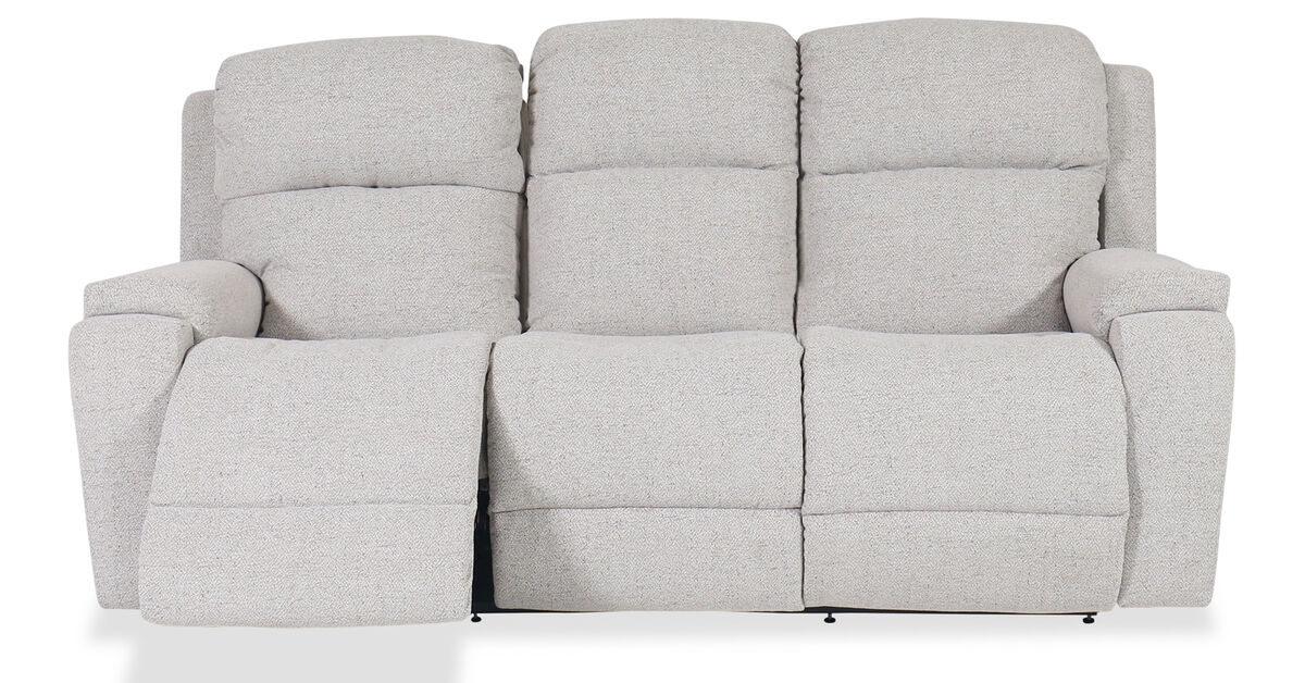 Dorian Power Reclining Sofa