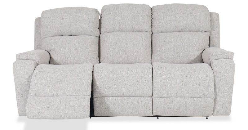 Dorian Power Reclining Sofa image number 1