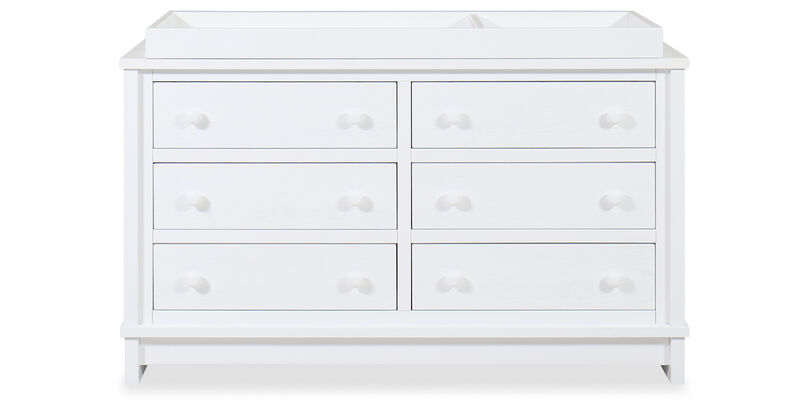 Wyller Dresser and Topper image number 0