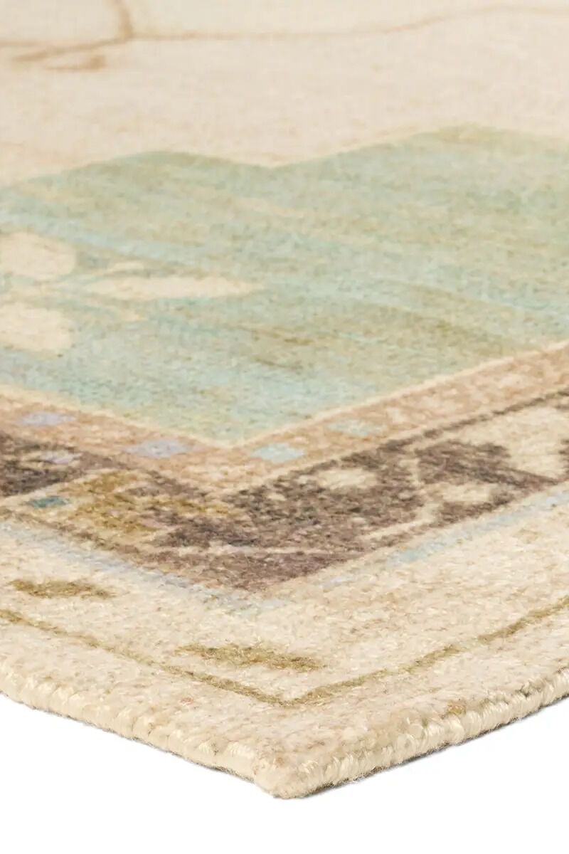 Casen Enigma Summer Sand 8'6" x 11'6" Rug image number 2