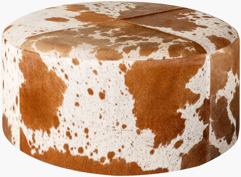 Abilene Ottoman image number 0