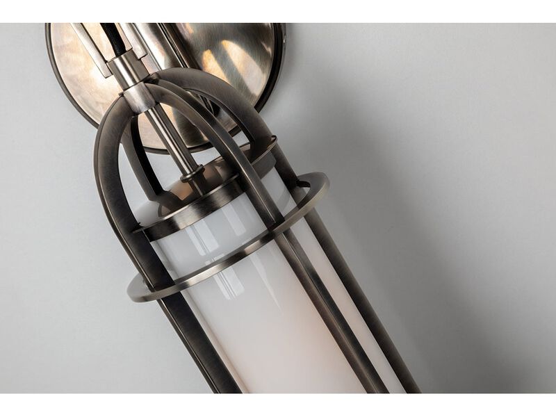 Portland Bath And Vanity Light image number 2