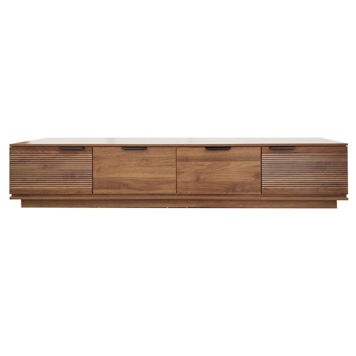 Ruldjo TV Stand