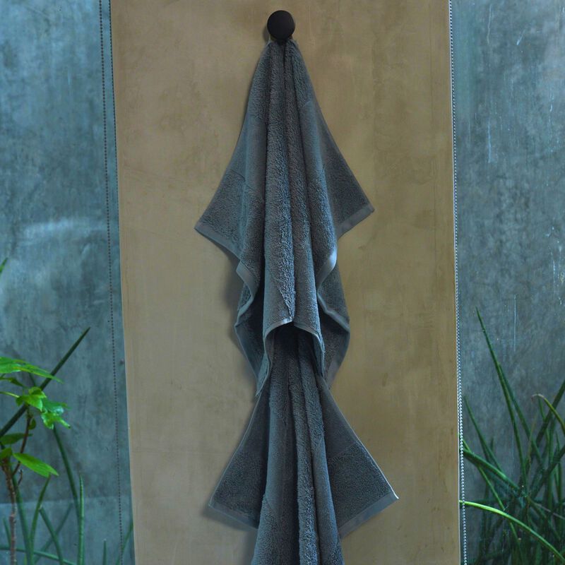 Ritual 2-Piece Organic Cotton Bath Sheet Set image number 2