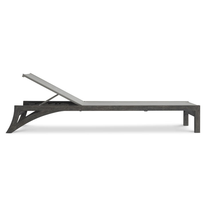 Hugo Outdoor Chaise