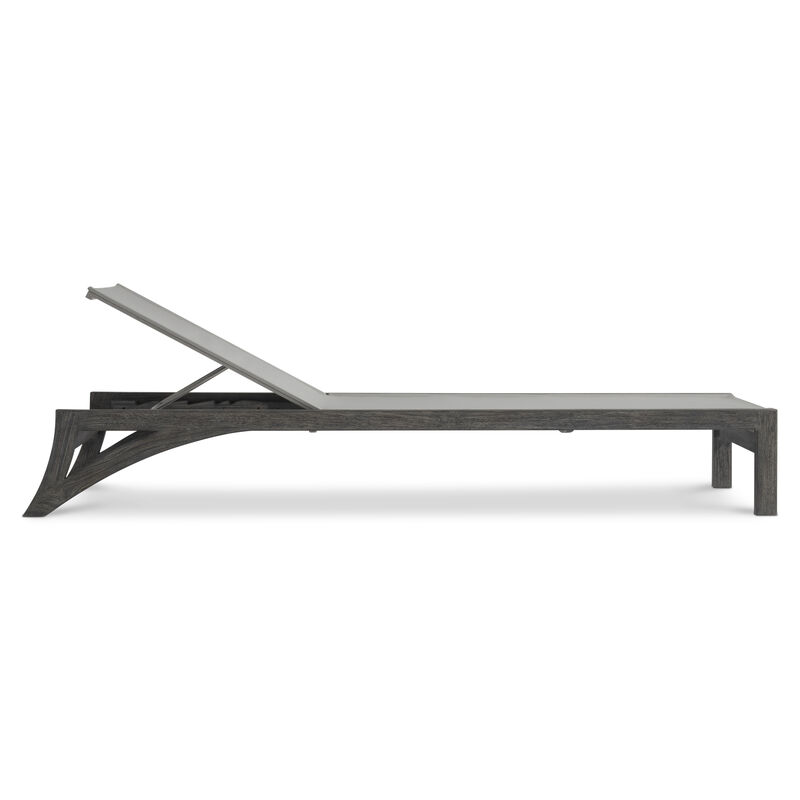 Hugo Outdoor Chaise image number 1