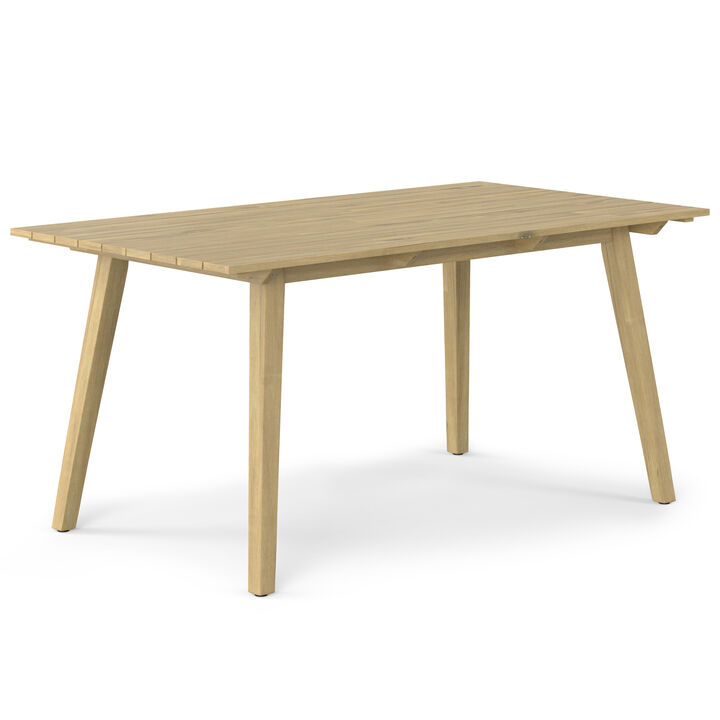Kona Outdoor Dining Table