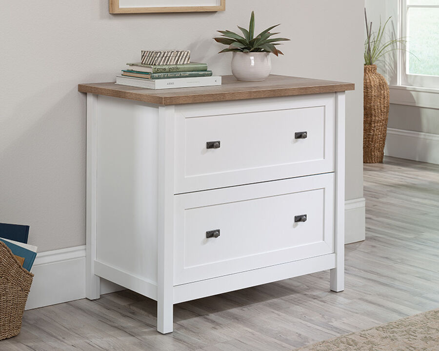 Cottage Road Lateral File Cabinet