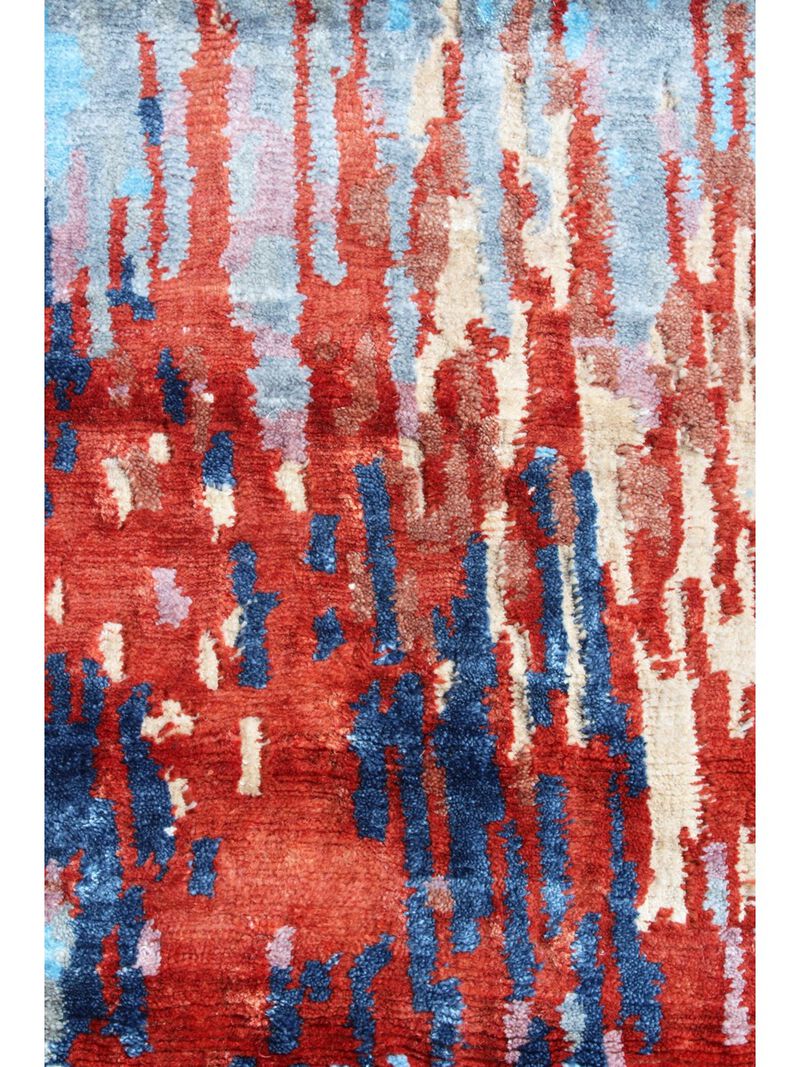 Infinity 94693 Multi 8' x 10' Rug image number 2