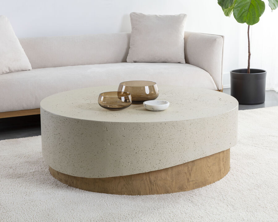 Patras Coffee Table