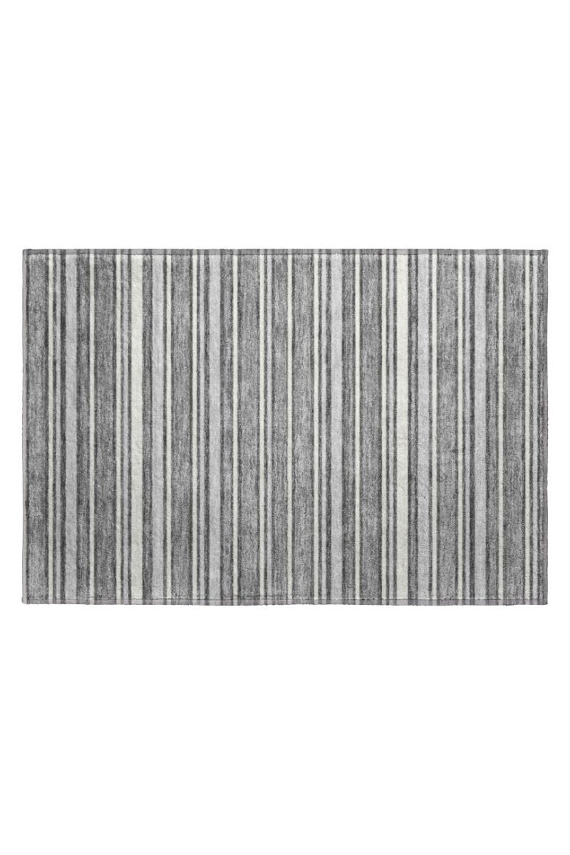 Soft Essentials SE2 Gray 9' x 12' Rug image number 9