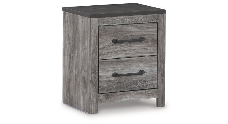 Bronyan Nightstand image number 0