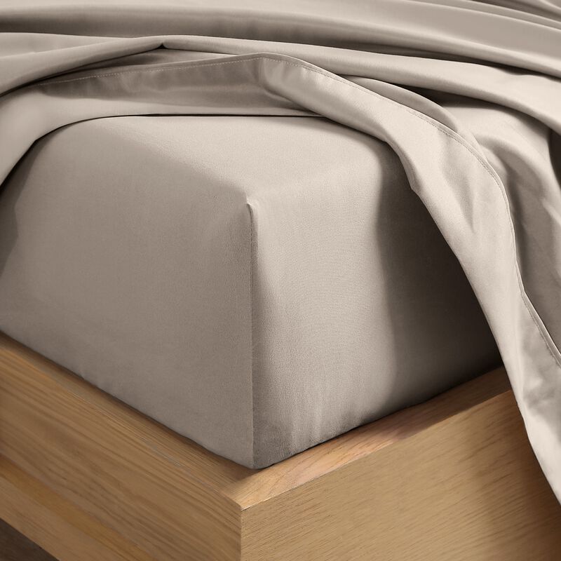 Ultra Soft Brushed Sheet Set image number 4