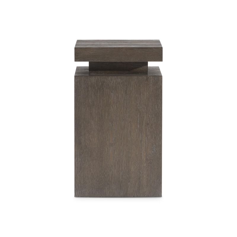 Outline Accent Table