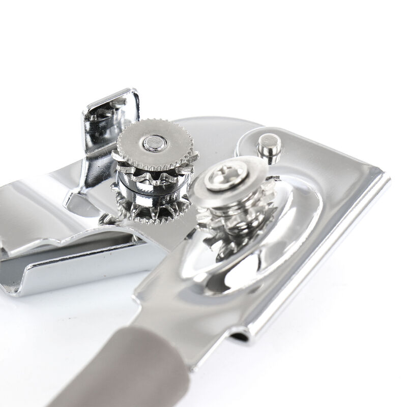 Martha Stewart Stainless Steel Can Opener