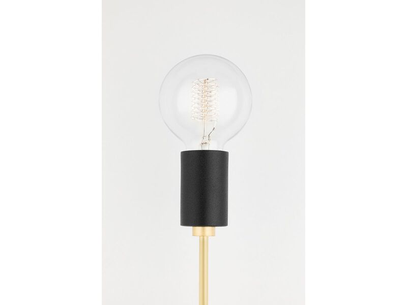 Astrid Wall Sconce image number 2