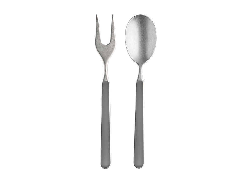 Fantasia Serving Set - 2 Pc