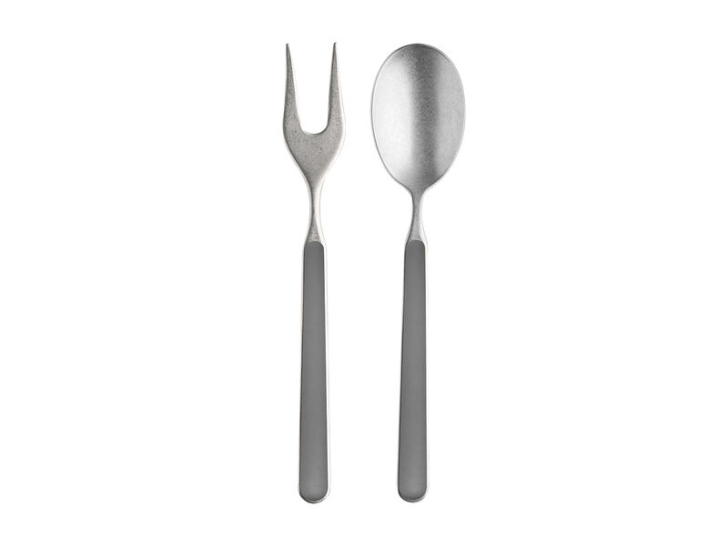 Fantasia Serving Set - 2 Pc