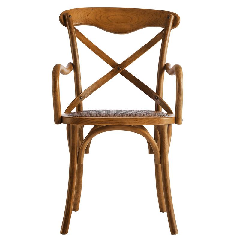 Gear Dining Armchair Set of 4 image number 4