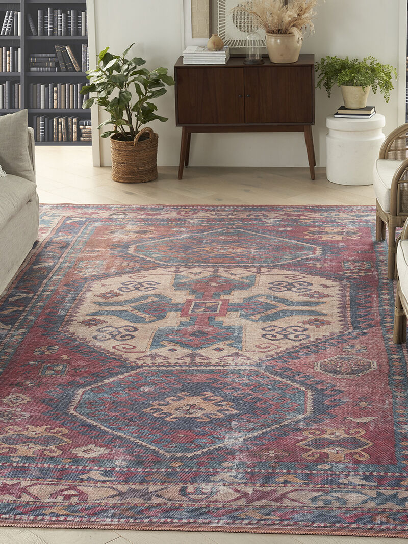 Machine Washable Series 1 SR105 Collection